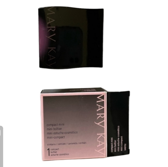 MaryKay💋Mini COMPACT💋Unfilled💋 - Picture 7 of 7